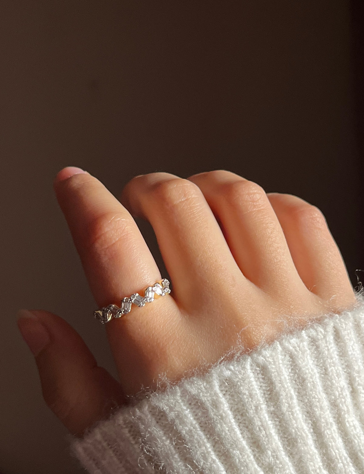 Rosalind Ring