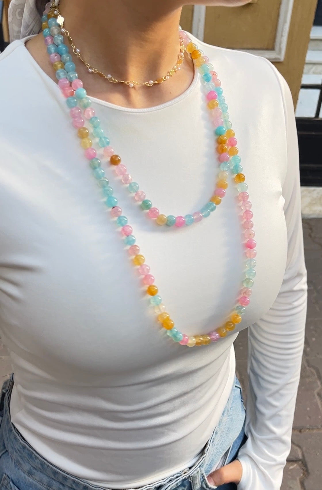 Candies Phone Strap