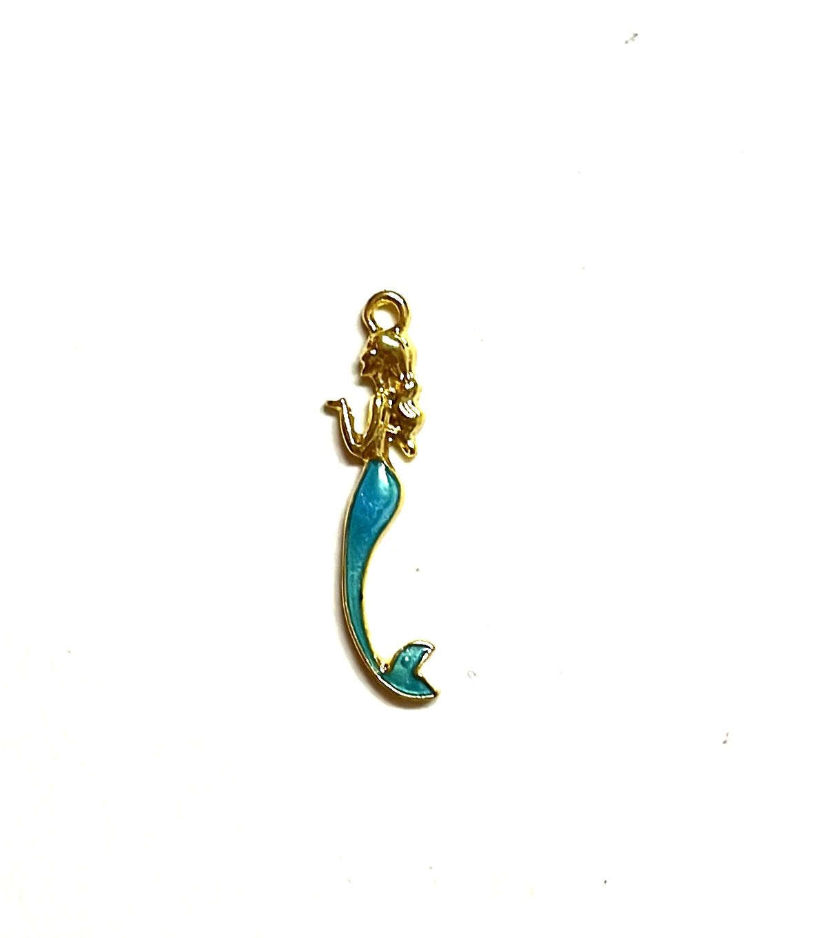 Blue Mermaid