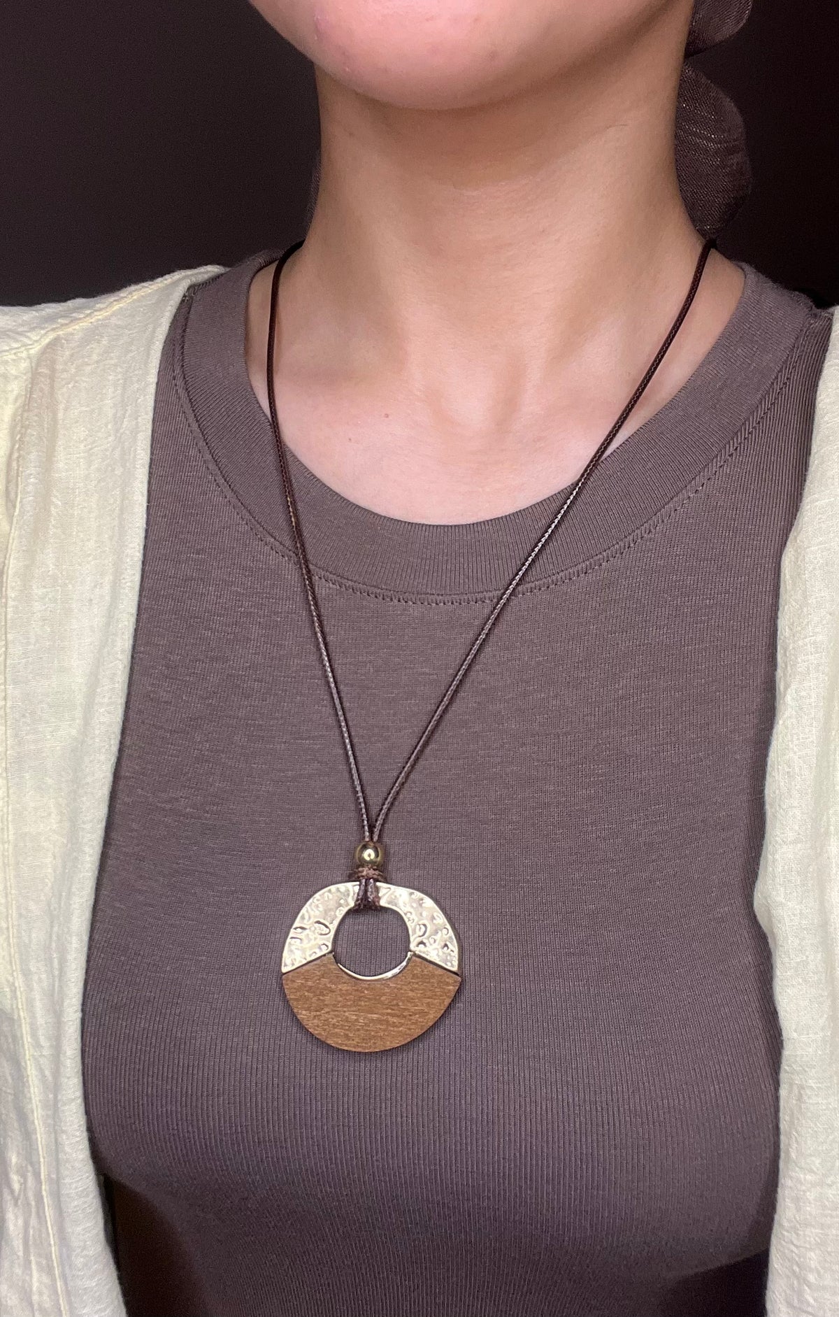 Regata Necklace