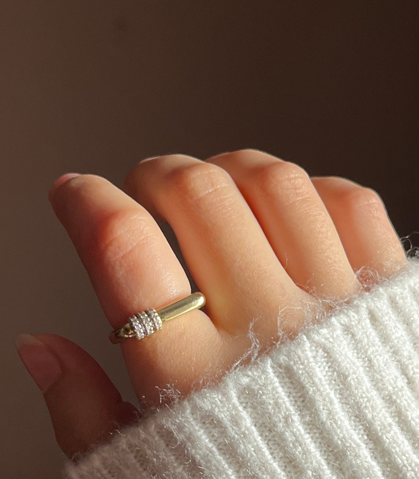 Classic Ring