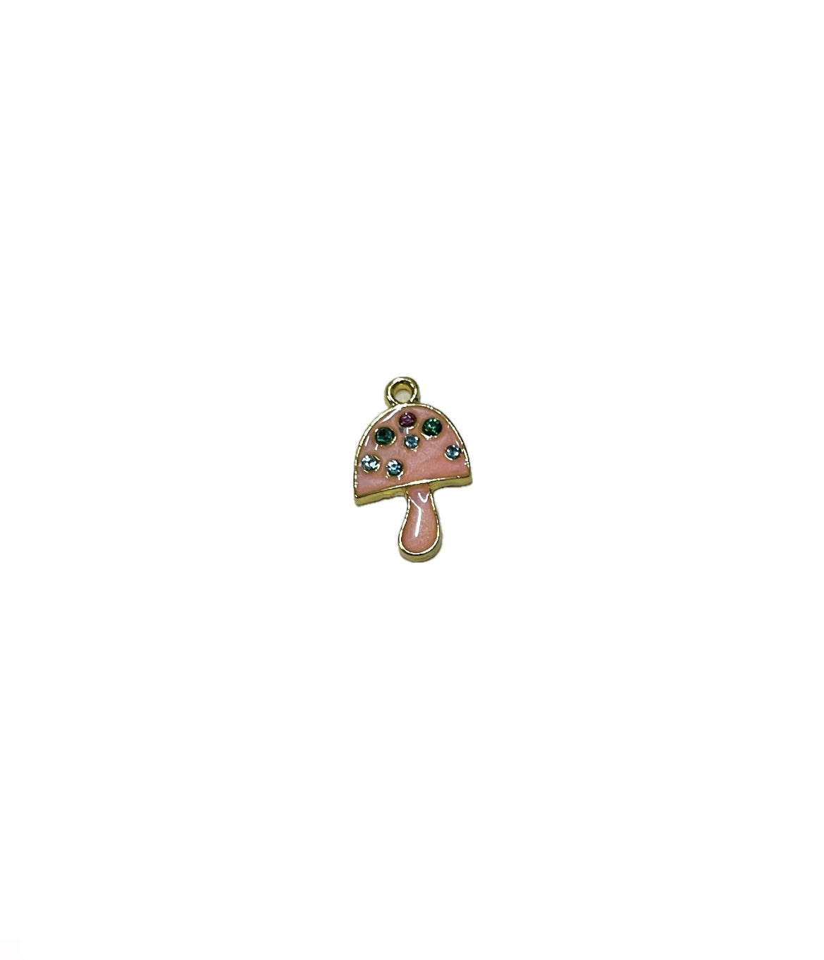 Salomn Mushroom
