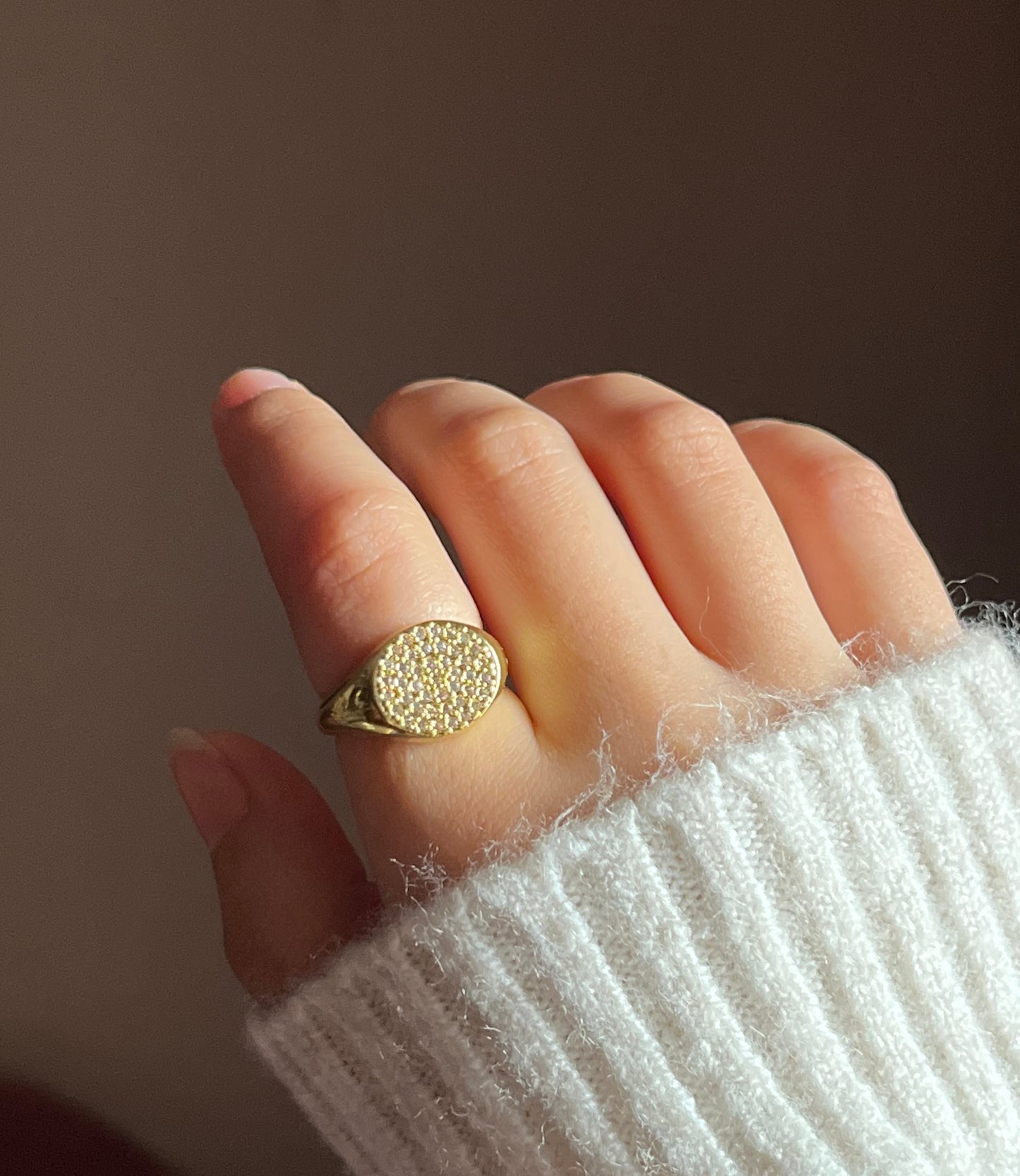 Sunny Ring