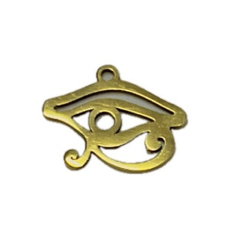 Eye for hours charm
