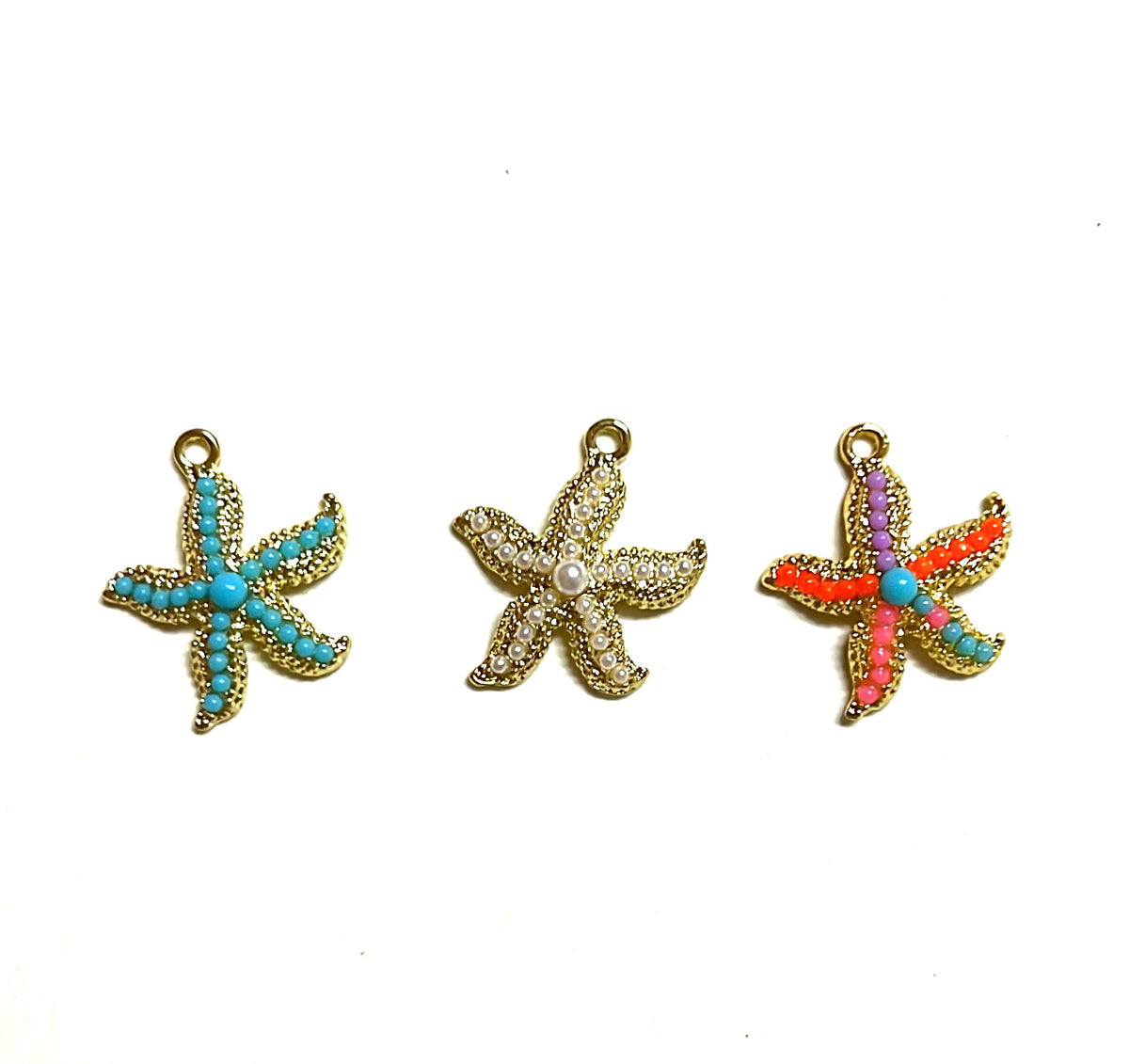 Starfish