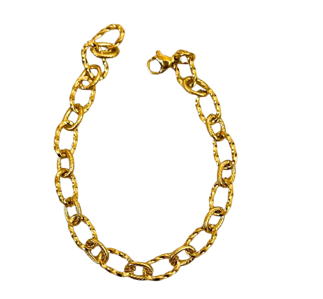 Basic bracelet