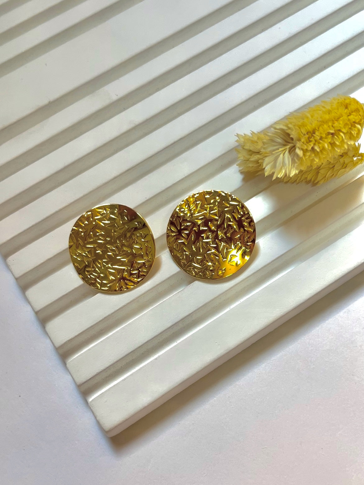 Murano Earrings