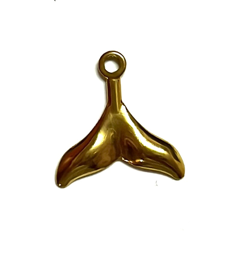 Golden Tail