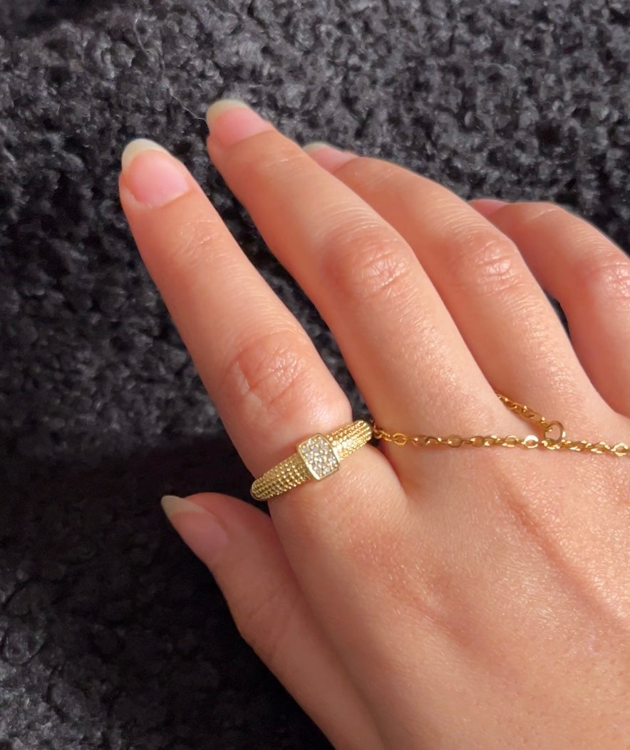 Seri Ring