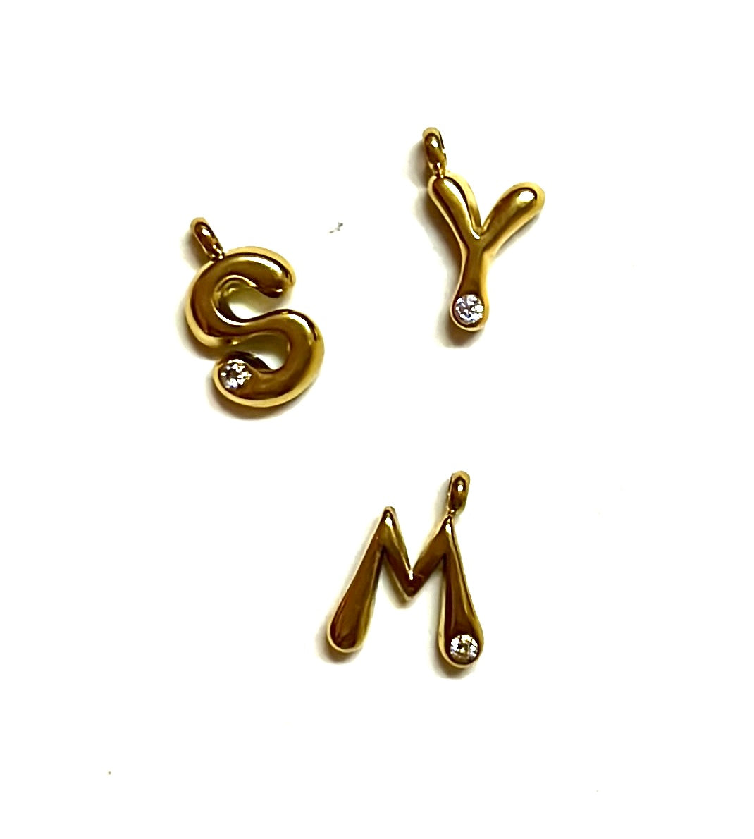 Small initial