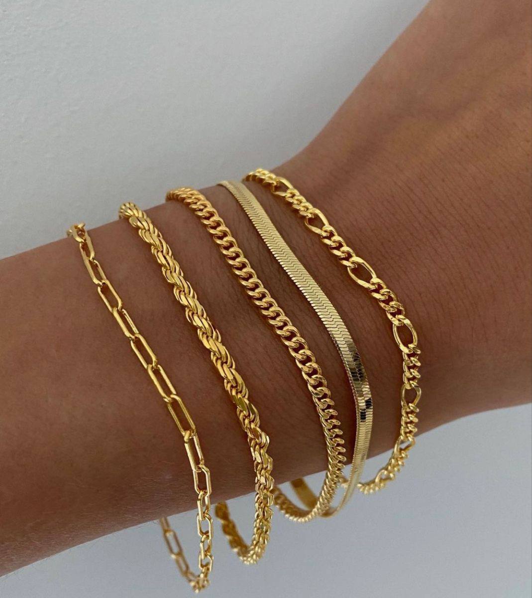 Bracelets & Bangles