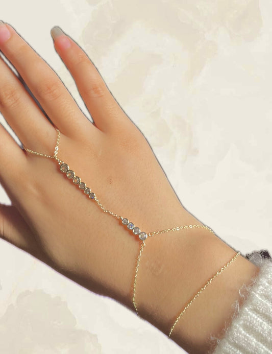 Hand Chain 3