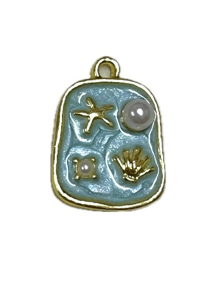 Sea charm