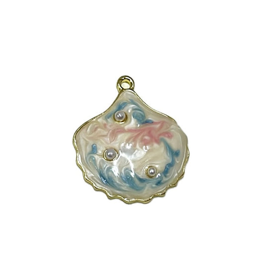 Colorful charm