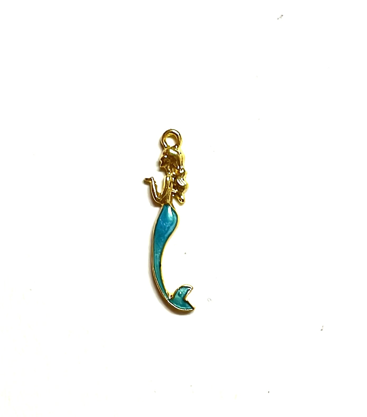 Blue Mermaid