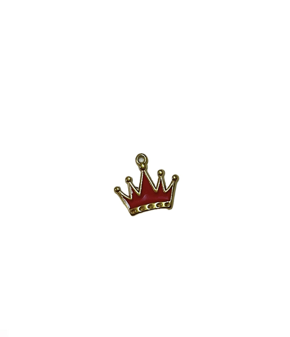 Red Crown