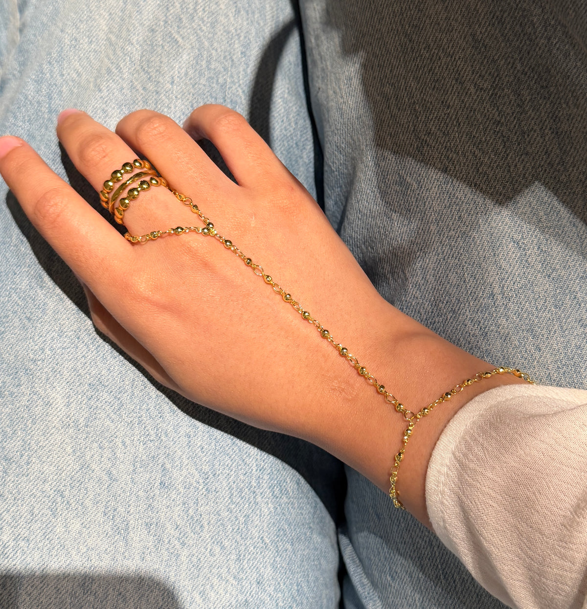 Feria Han Chain