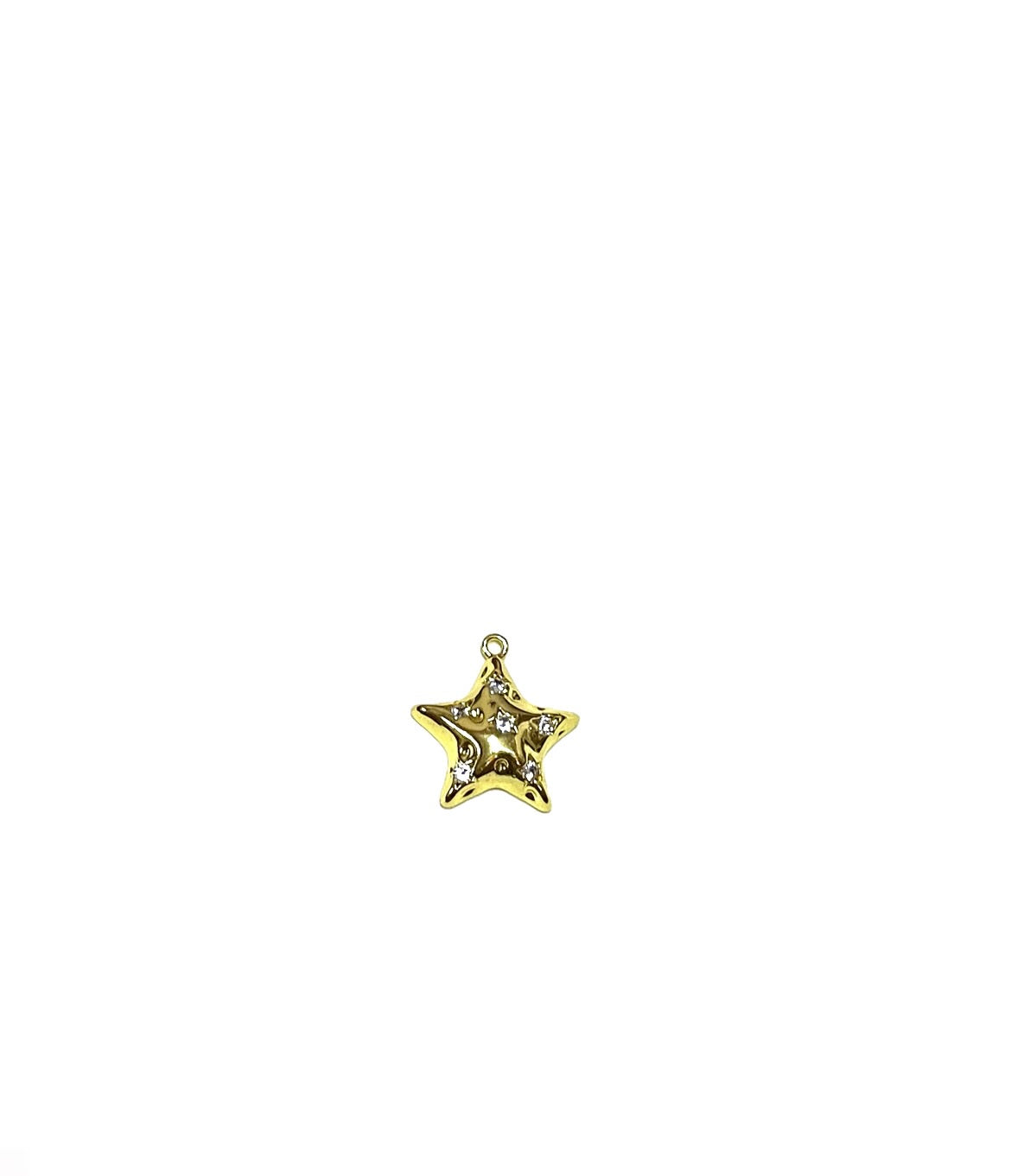 Diamond star