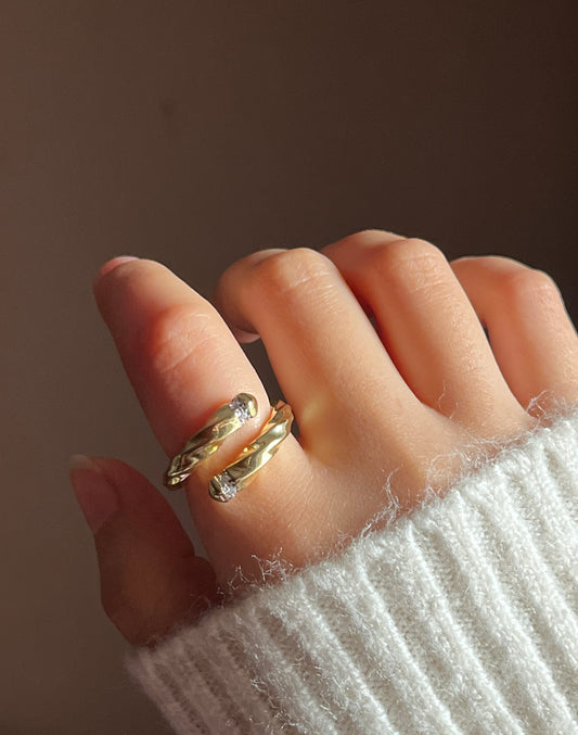 Nova Ring