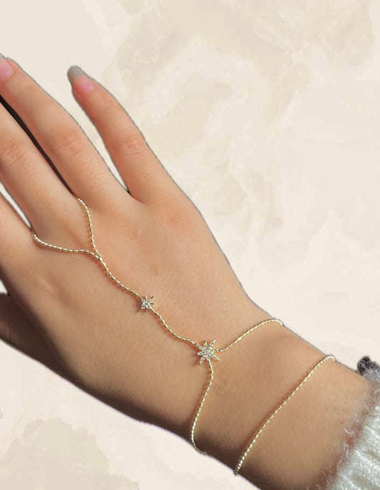 Hand Chain 8