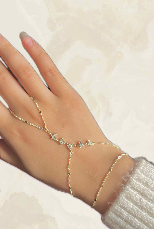 Hand Chain 6