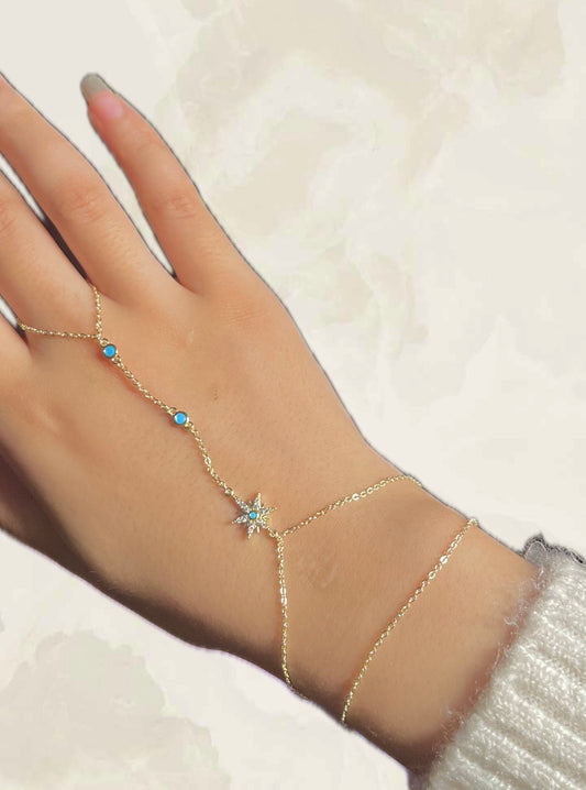 Hand Chain 7