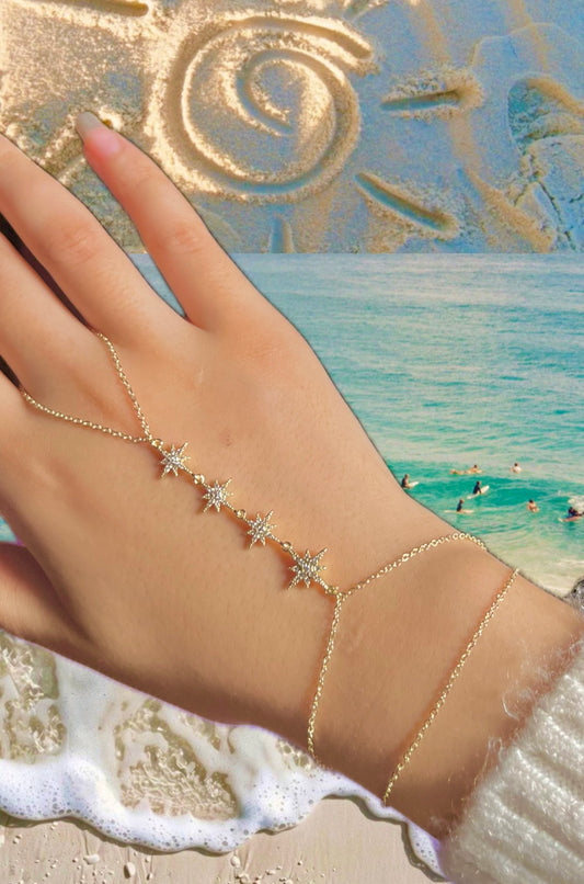 Hand Chain 12