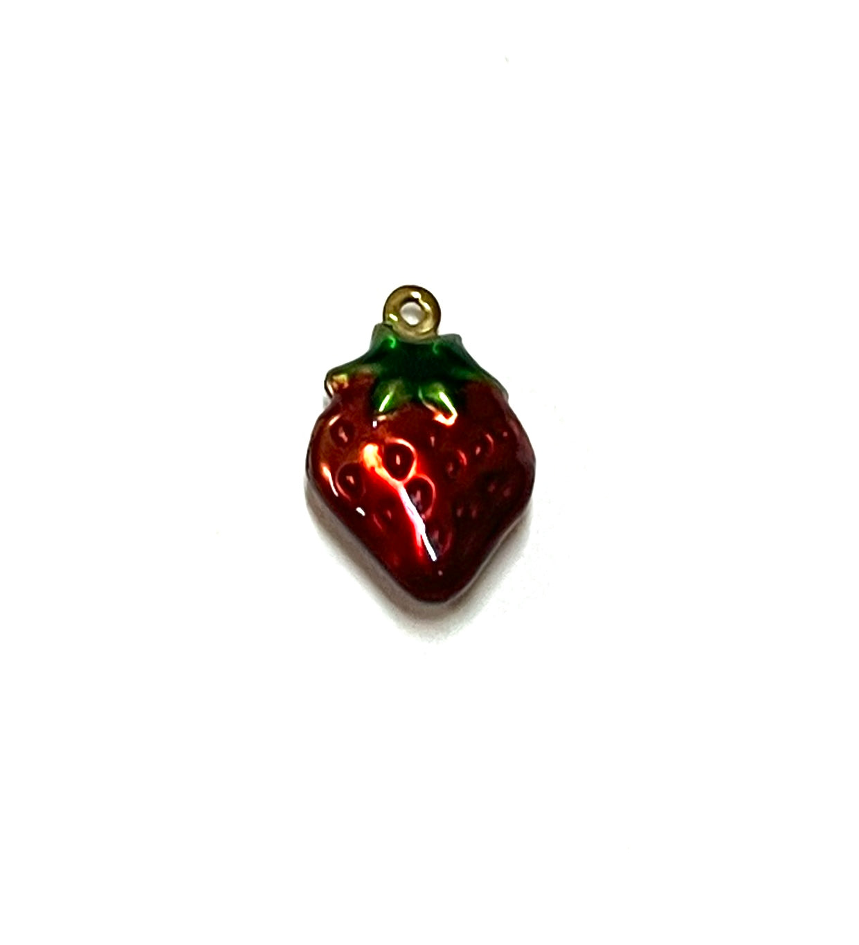 Strawberry Charm