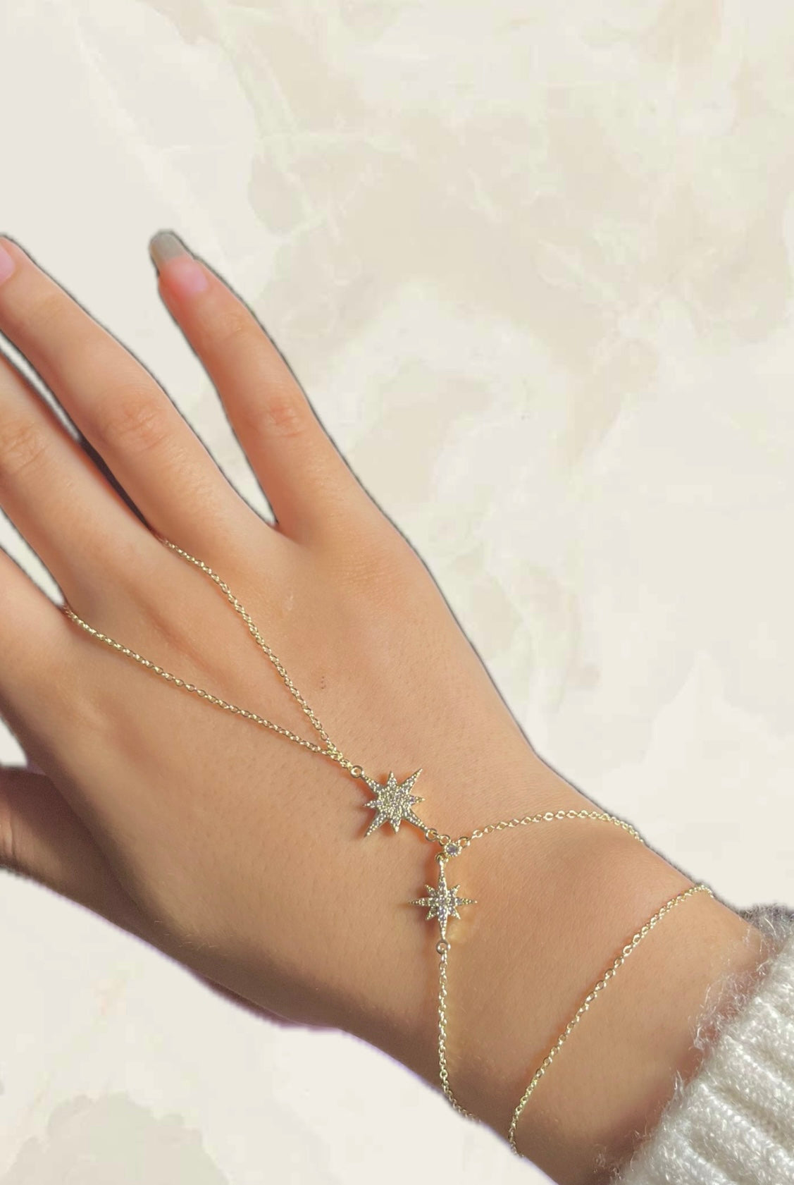Hand Chain 9
