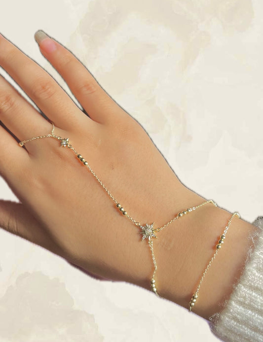 Hand Chain 1