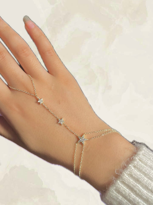 Hand Chain 2