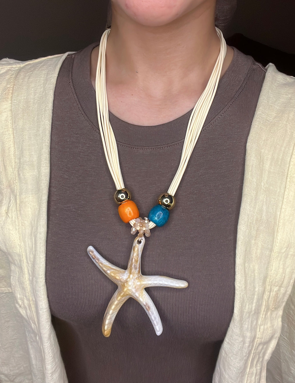 Estrella Necklace
