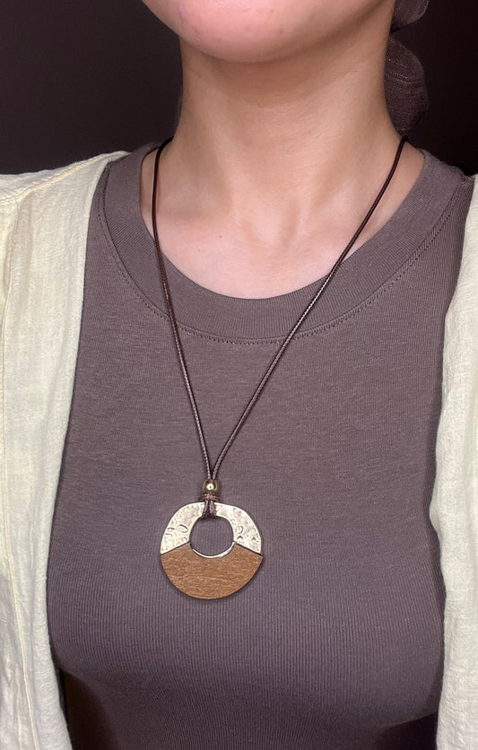 Regata Necklace