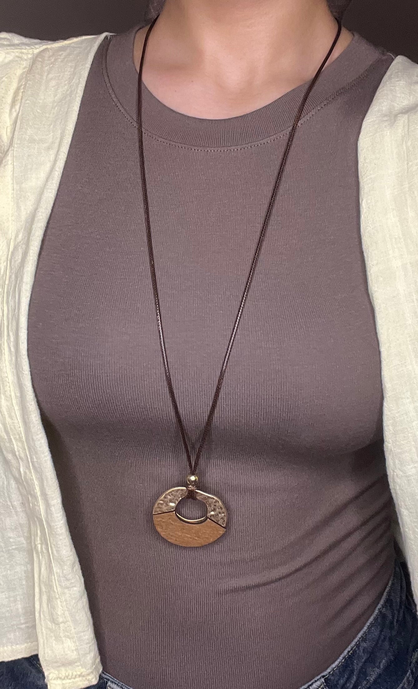 Regata Necklace