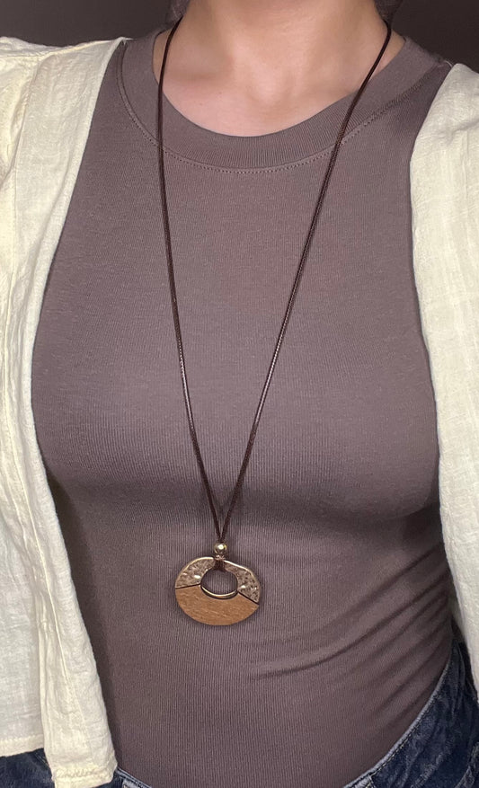 Regata Necklace