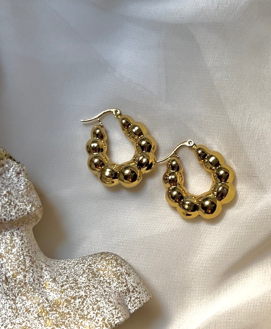 Mariah Hoops
