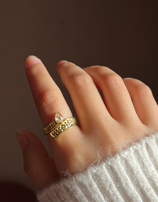 Drop Ring