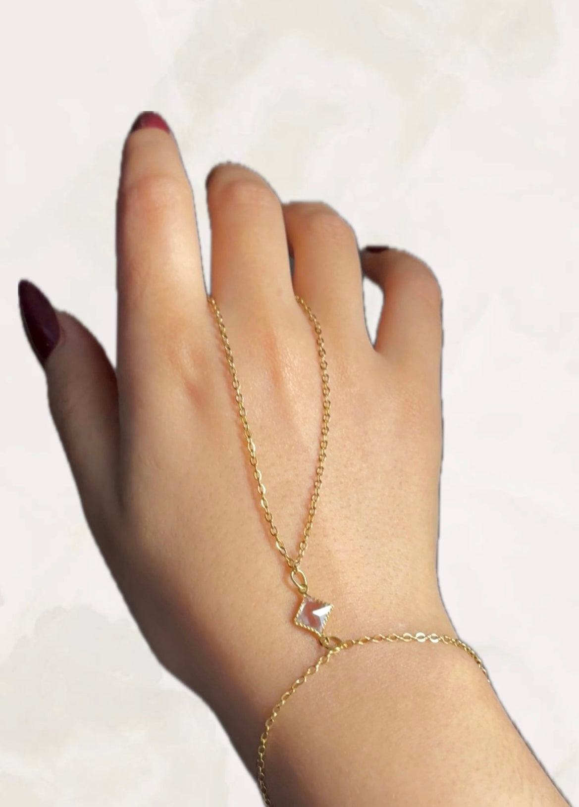 Classic handchain