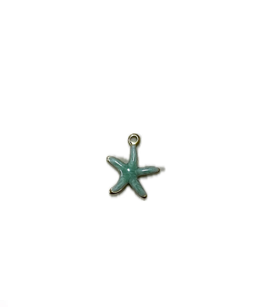 Mini aqua star