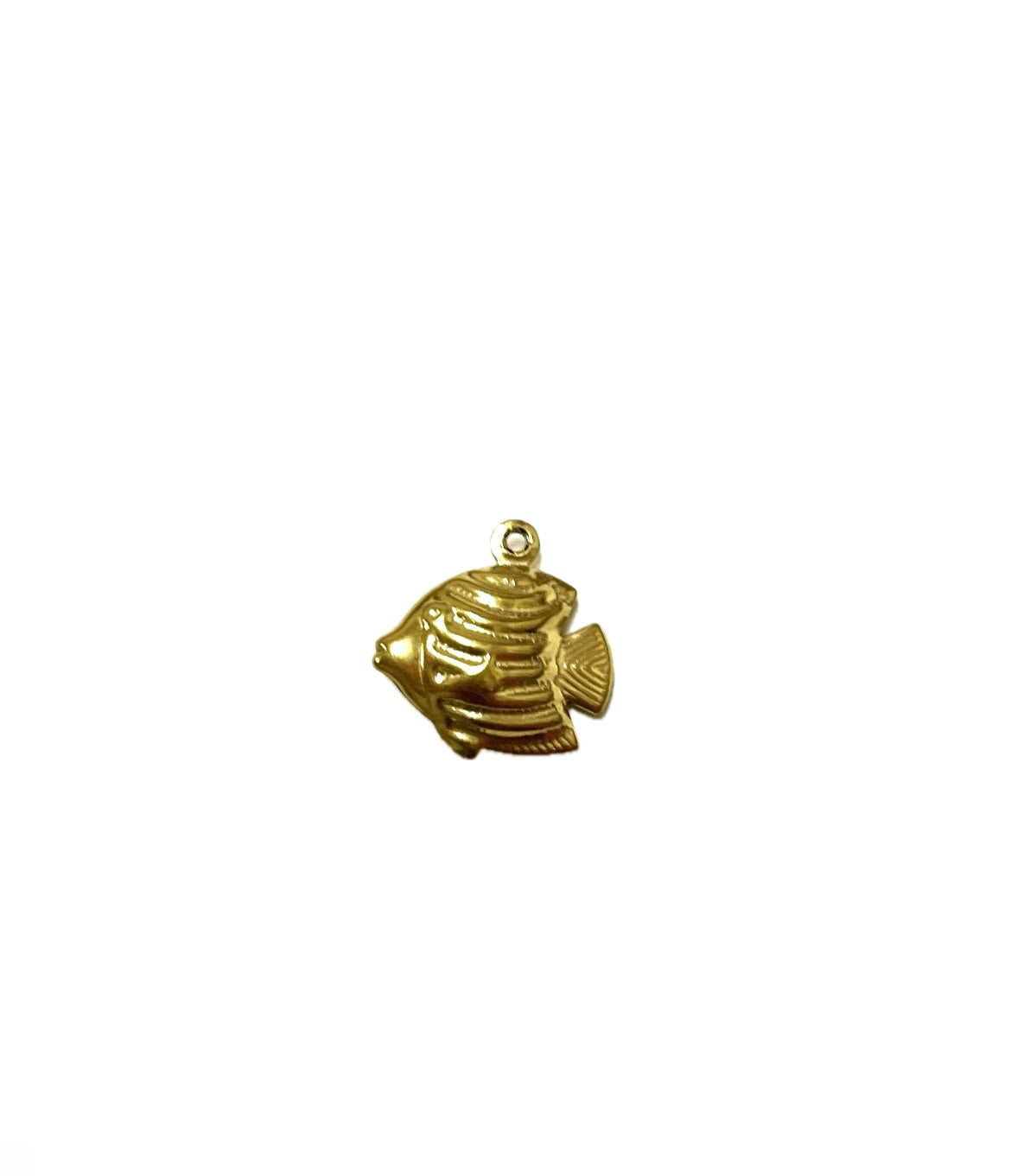 Golden fish