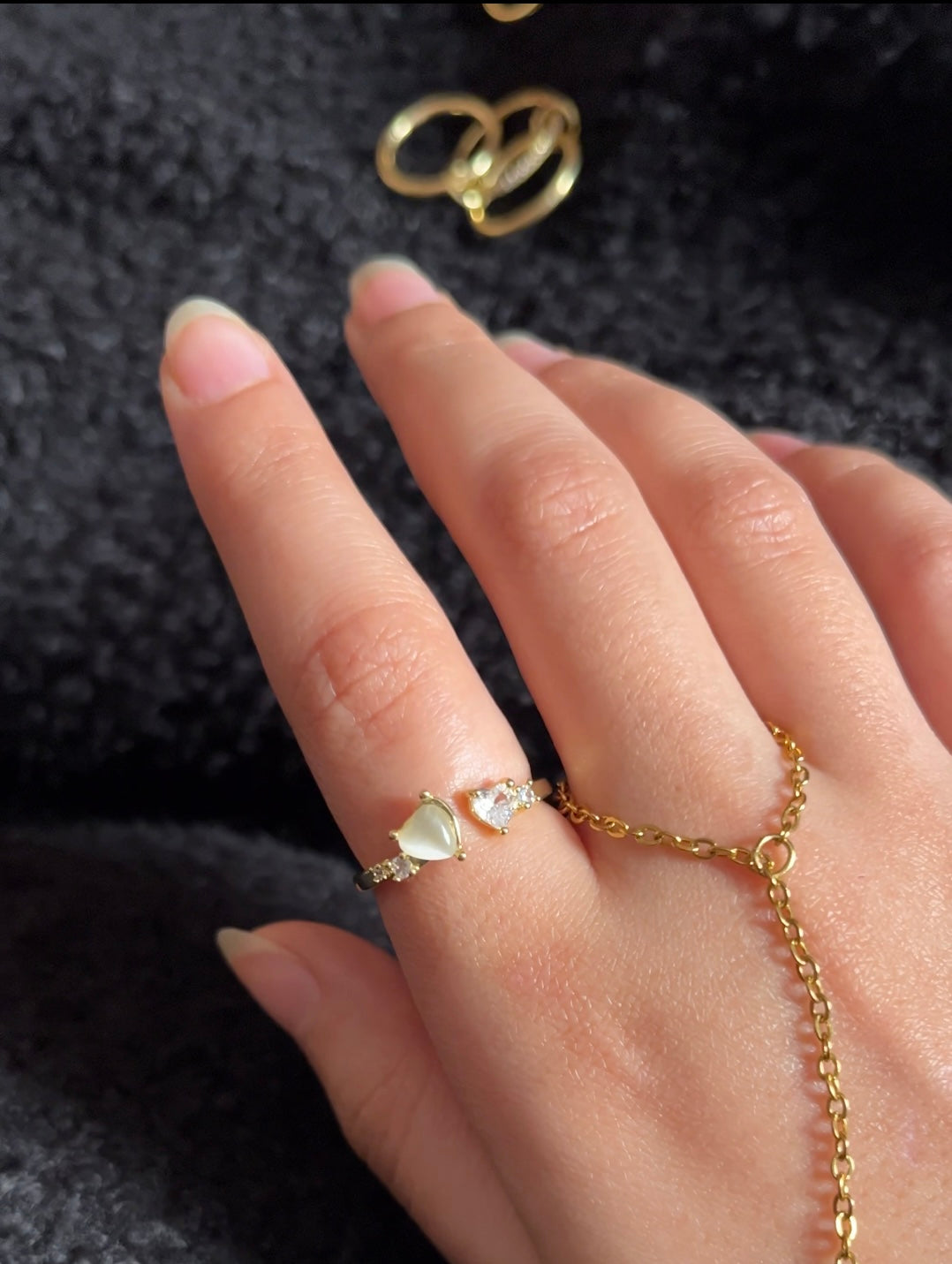 Lurelle Ring