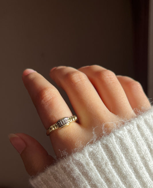 Bliss Ring