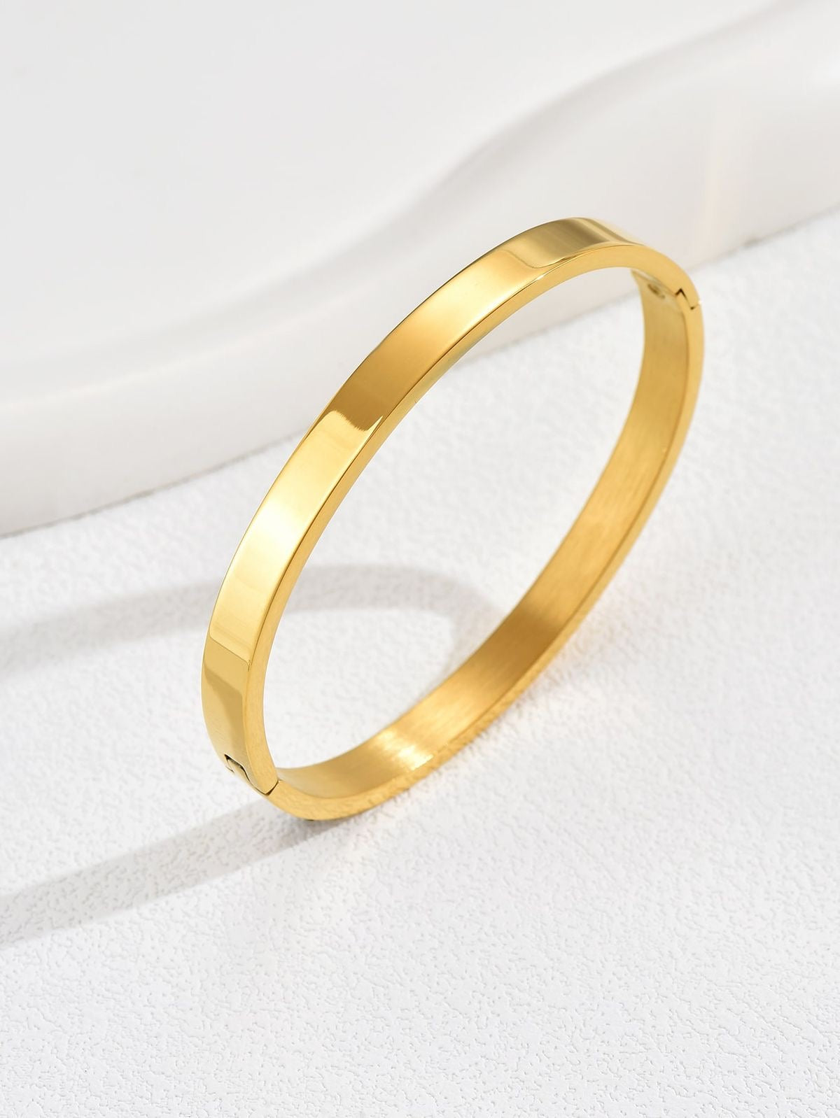 Plain Bracelet