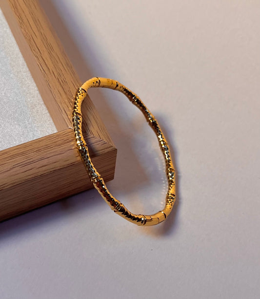 Bone Bangle