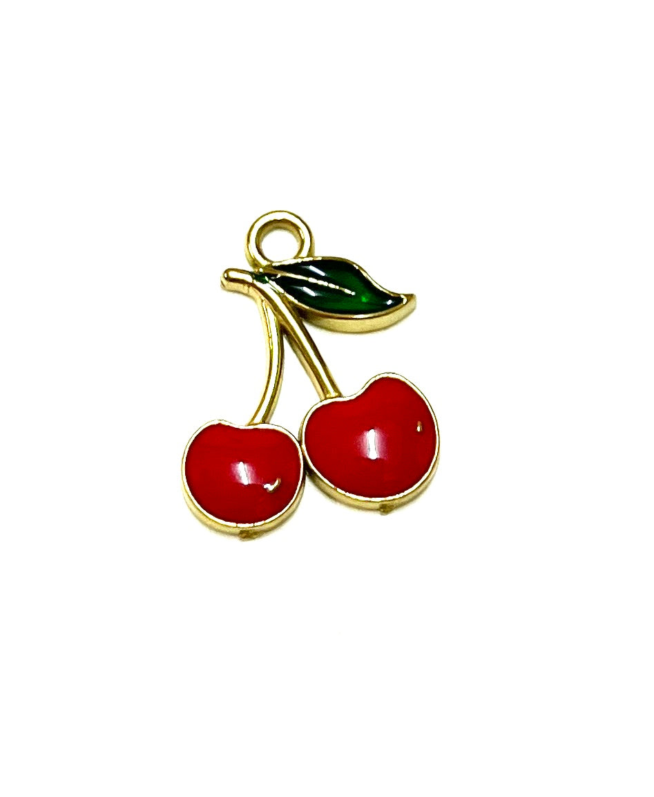 Cherry charm