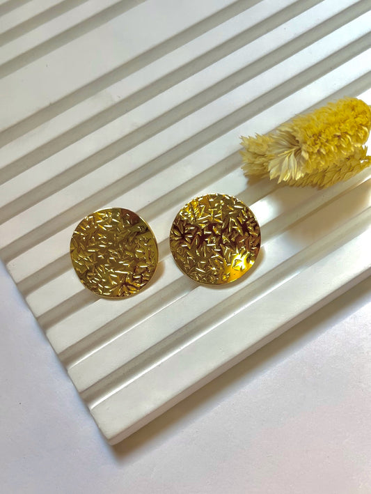Murano Earrings