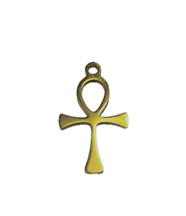 Key of life charm
