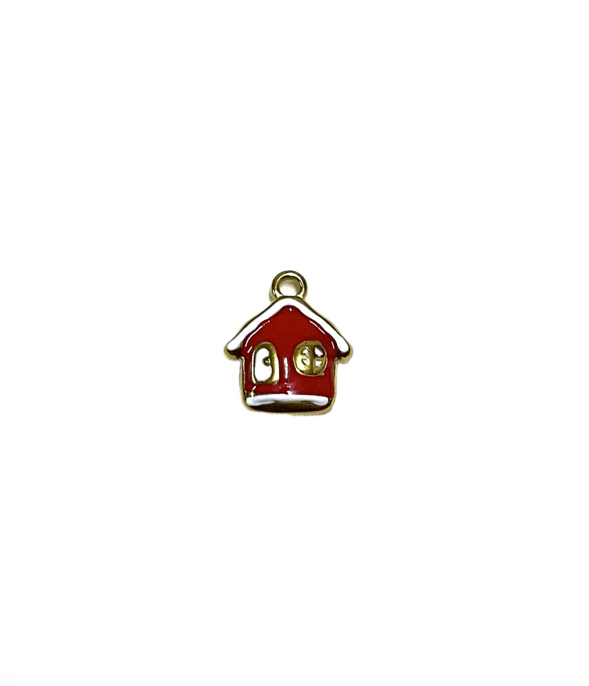 Red Home