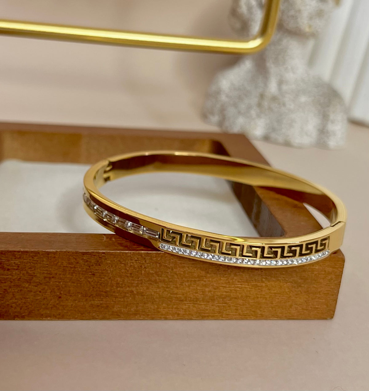 Greek Bangles