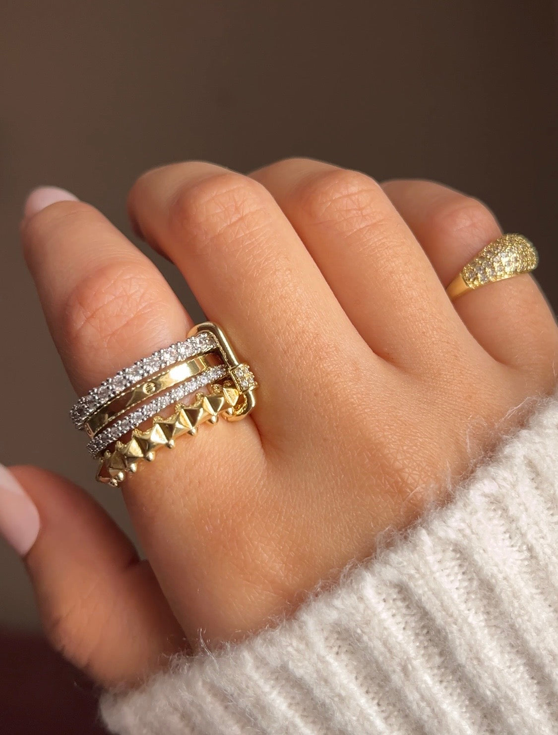 Celestial Ring
